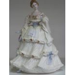 This is a Timed Online Auction on Bidspotter.co.uk, Click here to bid. Royal Doulton 'Shall I