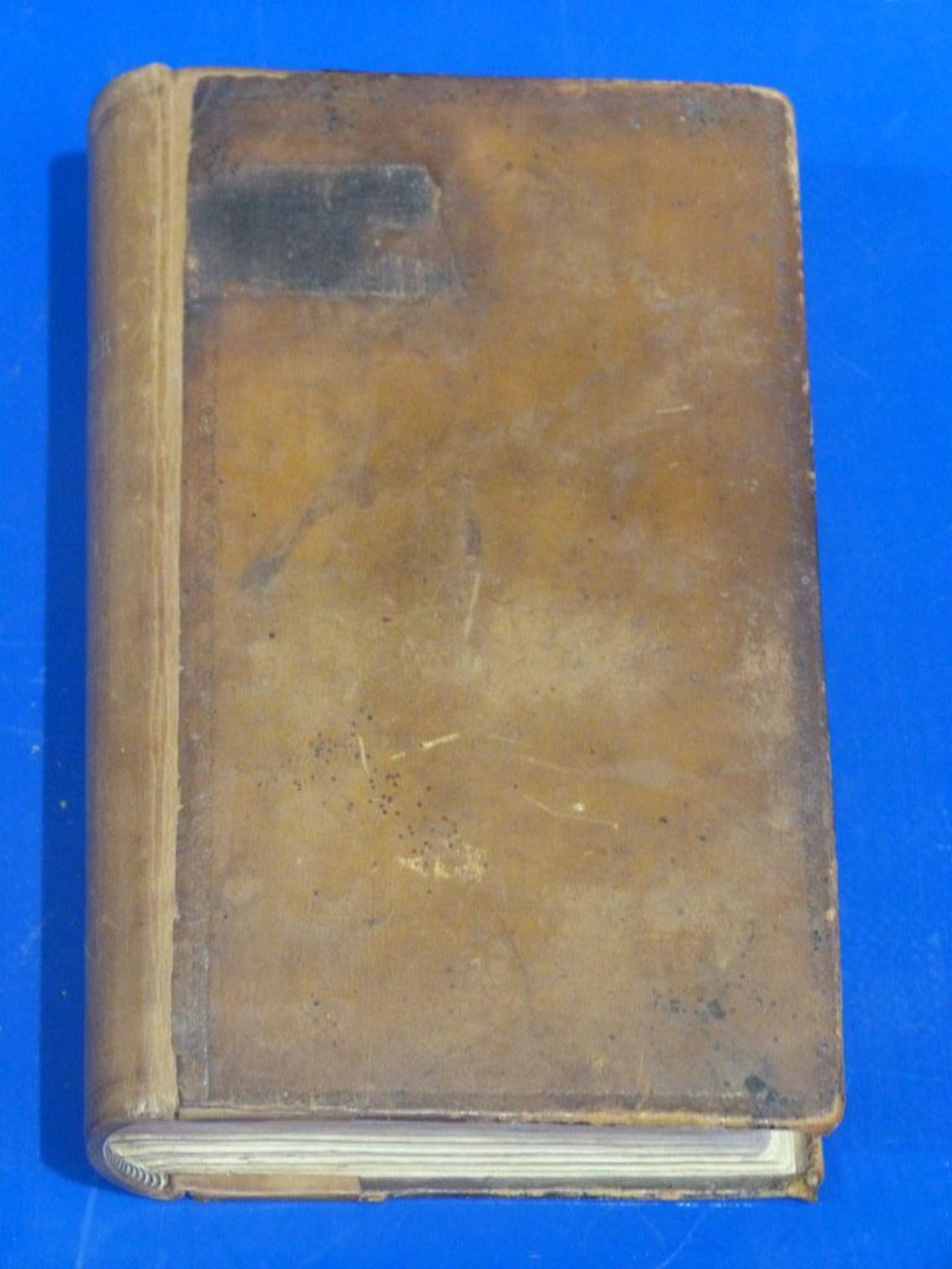 White's Lincolnshire 1842 History Gazetteer and Directory of Lincolnshire and The City and Diocese