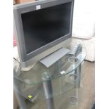 This is a Timed Online Auction on Bidspotter.co.uk, Click here to bid. A Toshiba ' Integrated