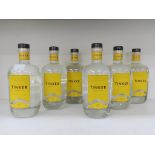 * A Box of Tinker Gin 6 x 70cl 40% Vol (RRP £210)