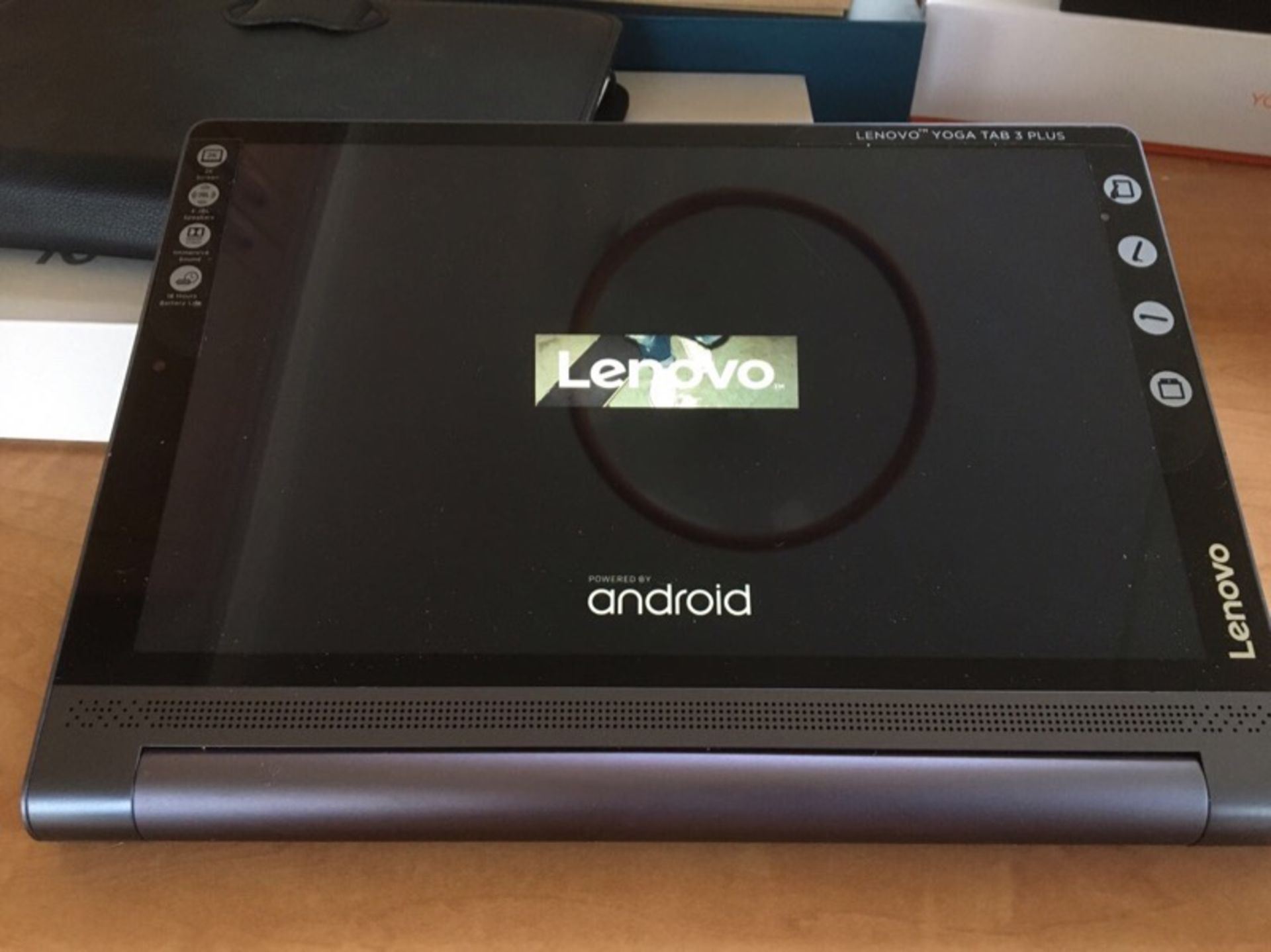 LENOVO YOGA TAB 3 PLUS