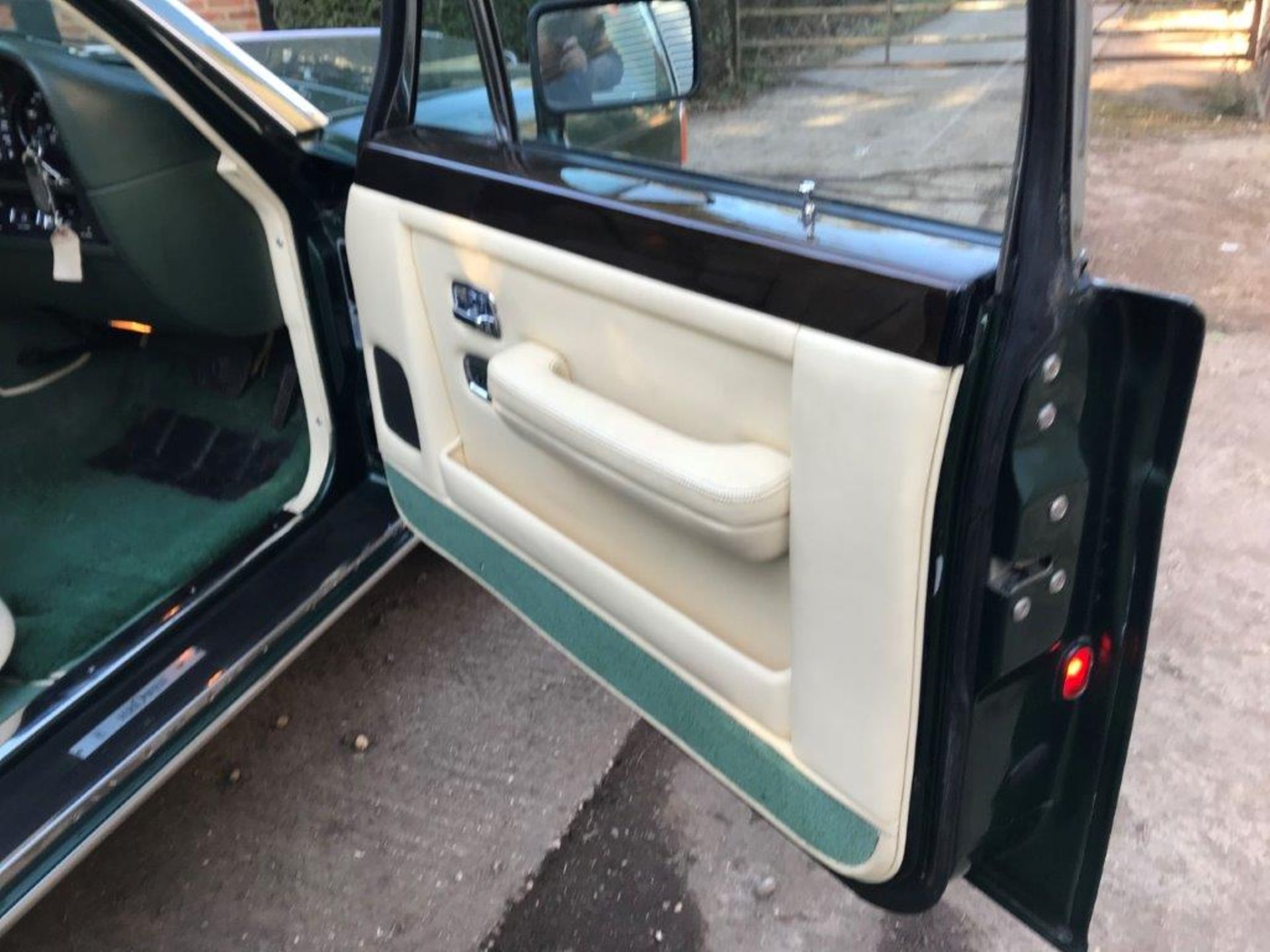 1989 BENTLEY 56k MILES - PRIVATE PLATE "20 CO" 2 PREVIOUS OWNERS FROM NEW - NEW MOT TO MARCH 2019 - Image 11 of 30