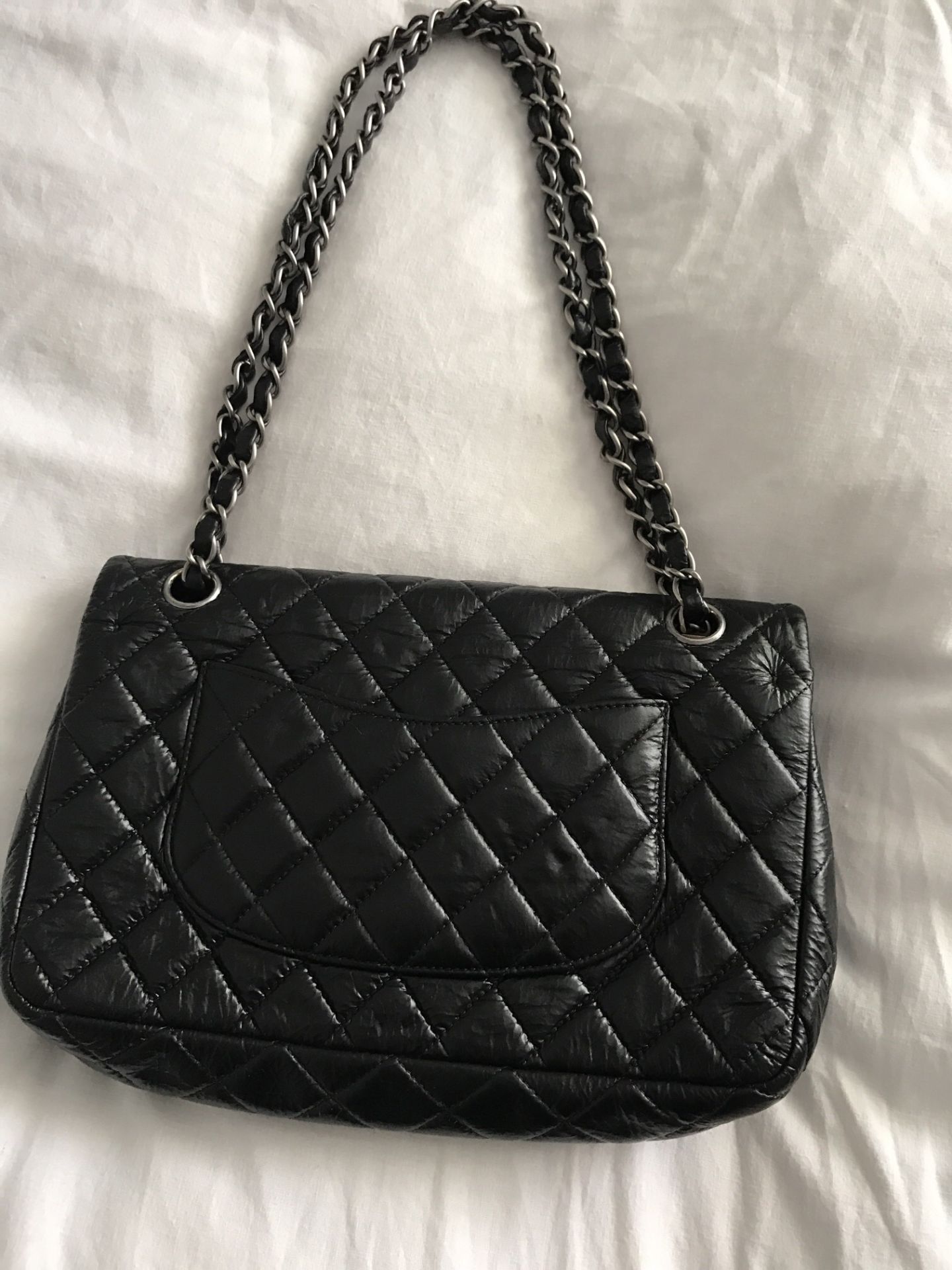 CHANEL HANDBAG - Image 2 of 6