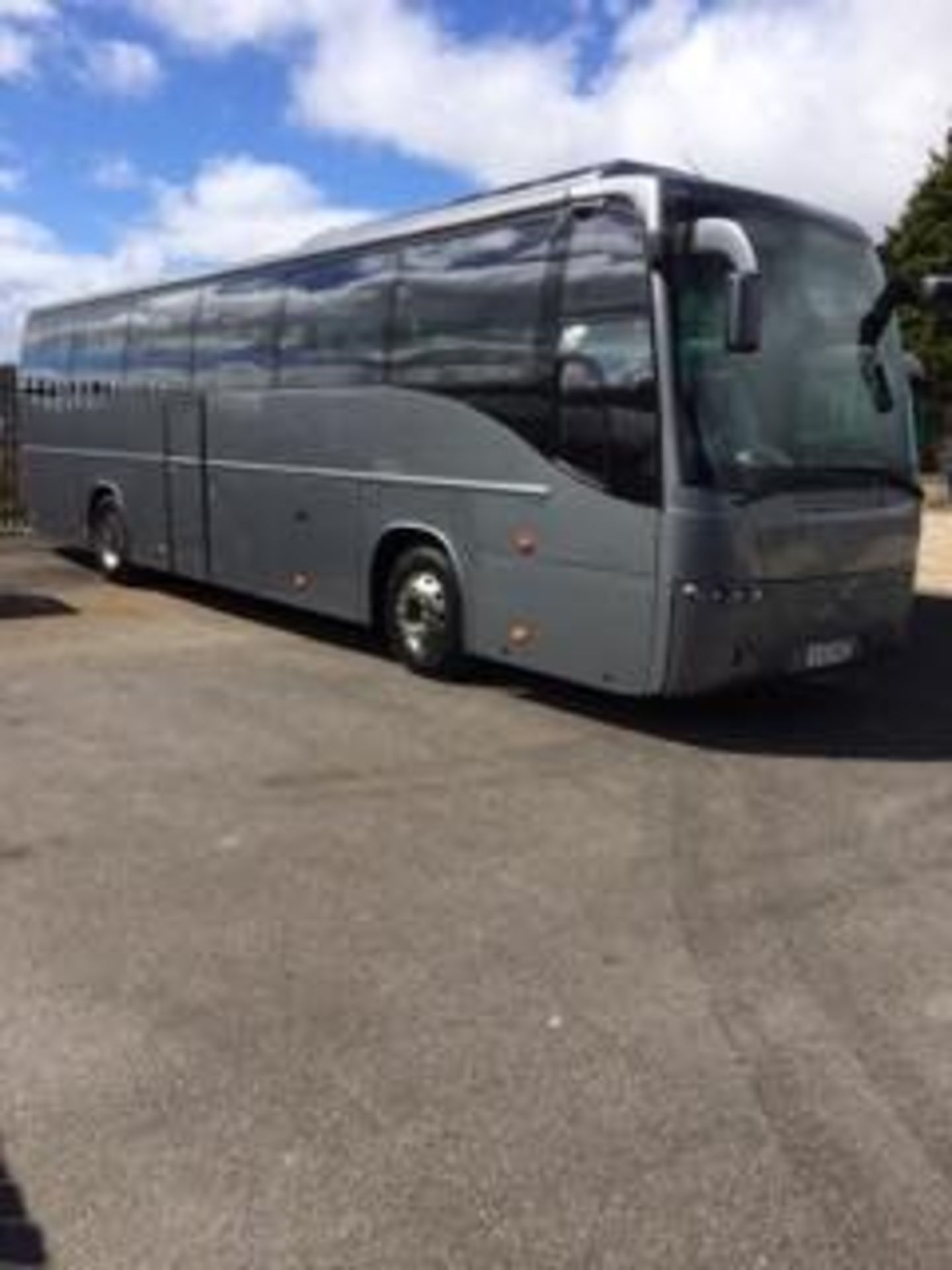 2010 Volvo 9700 BI2B 49/51 Seat Luxury Coach - Image 7 of 28