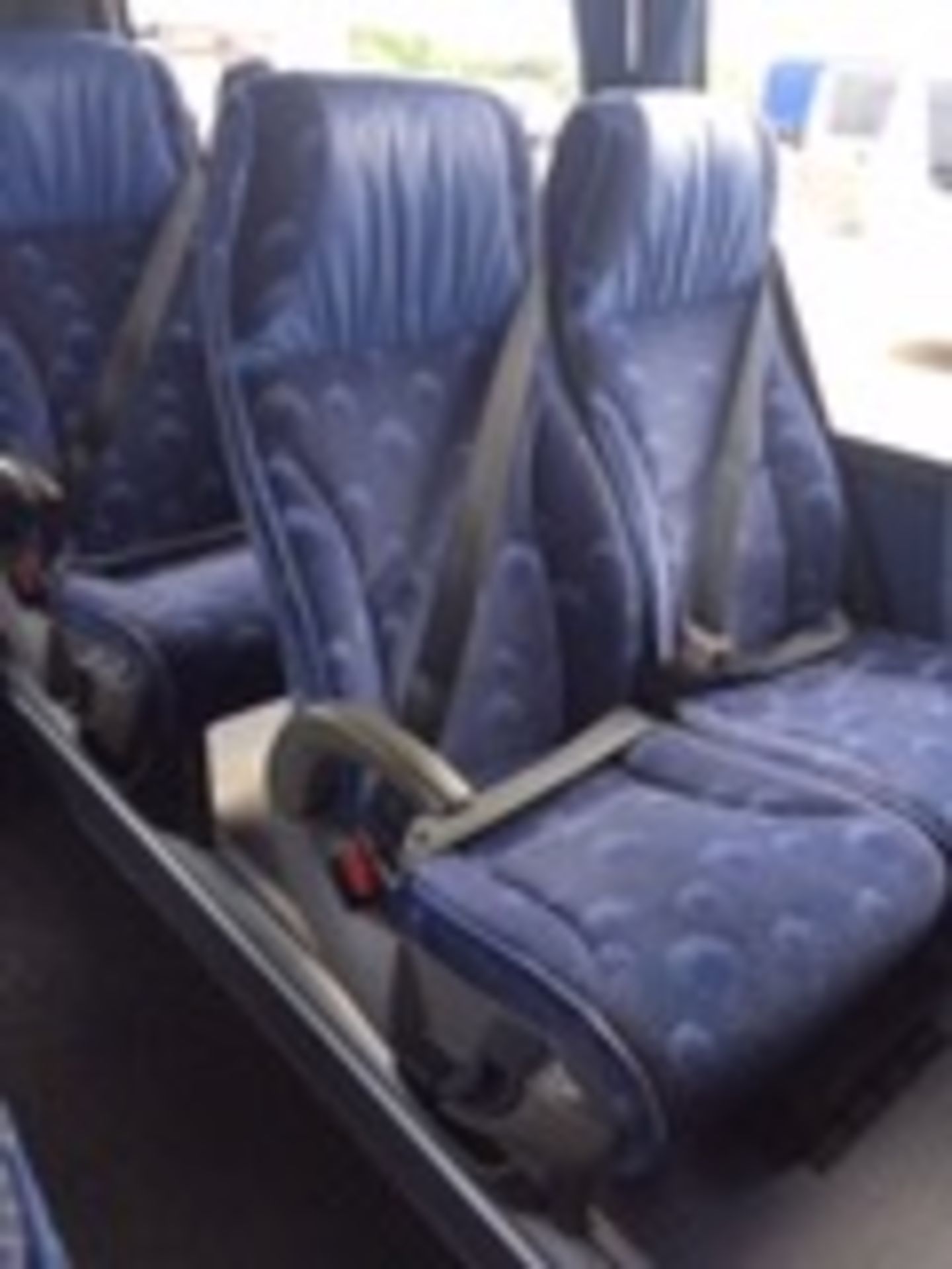 2010 Volvo 9700 BI2B 49/51 Seat Luxury Coach - Image 24 of 28