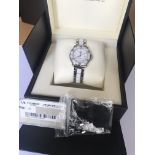 LADIES TAG HEUER WATCH