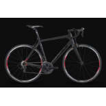 *AWESOME* RIBBLE SPORTIVE RACING BLACK FULL CARBON FIBRE ROAD BIKE (RRP: £1,500+)