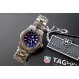 TAG Heuer 2000 Professional