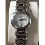 BOXED LADIES LONGINES WATCH