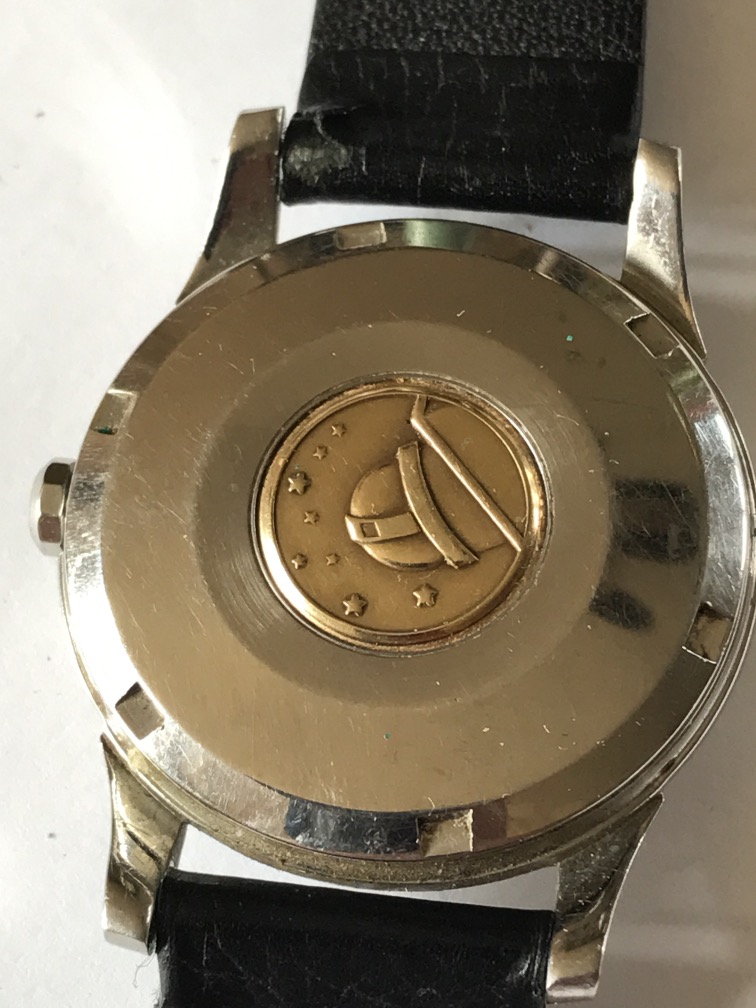 OMEGA AUTOMATIC WATCH - Image 2 of 3