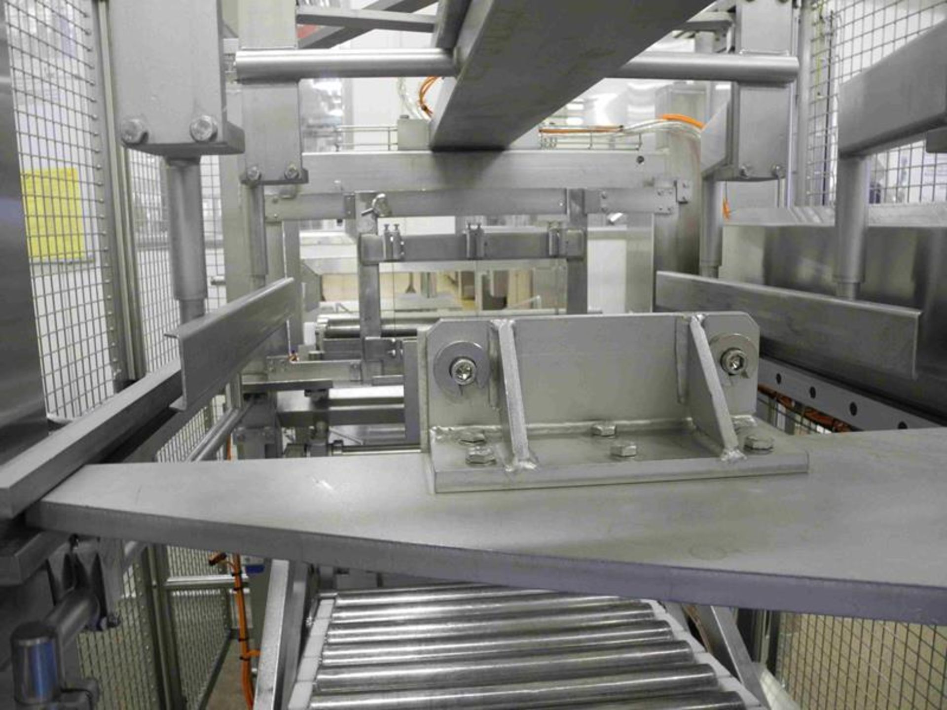 ALPMA CHEESE CUTTER - Bild 5 aus 5