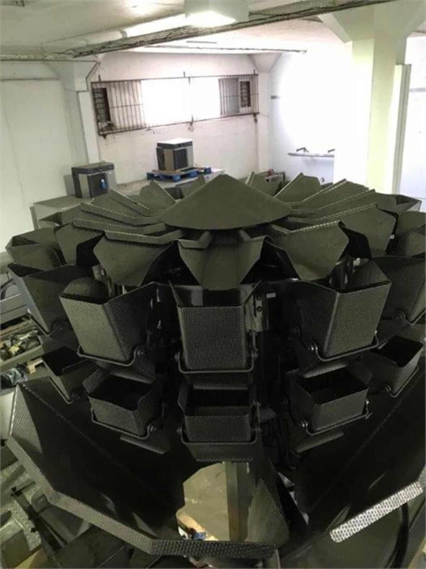 MULTIHEAD WEIGHER - Image 2 of 3