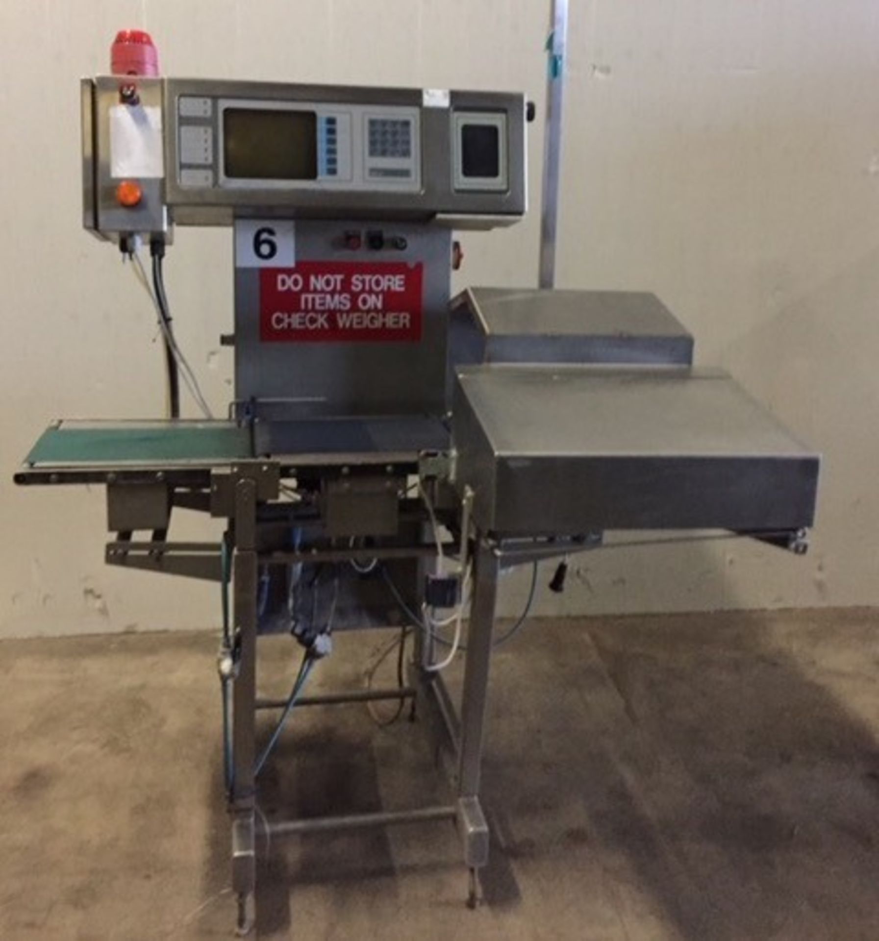 CHECKWEIGHER - Image 2 of 3