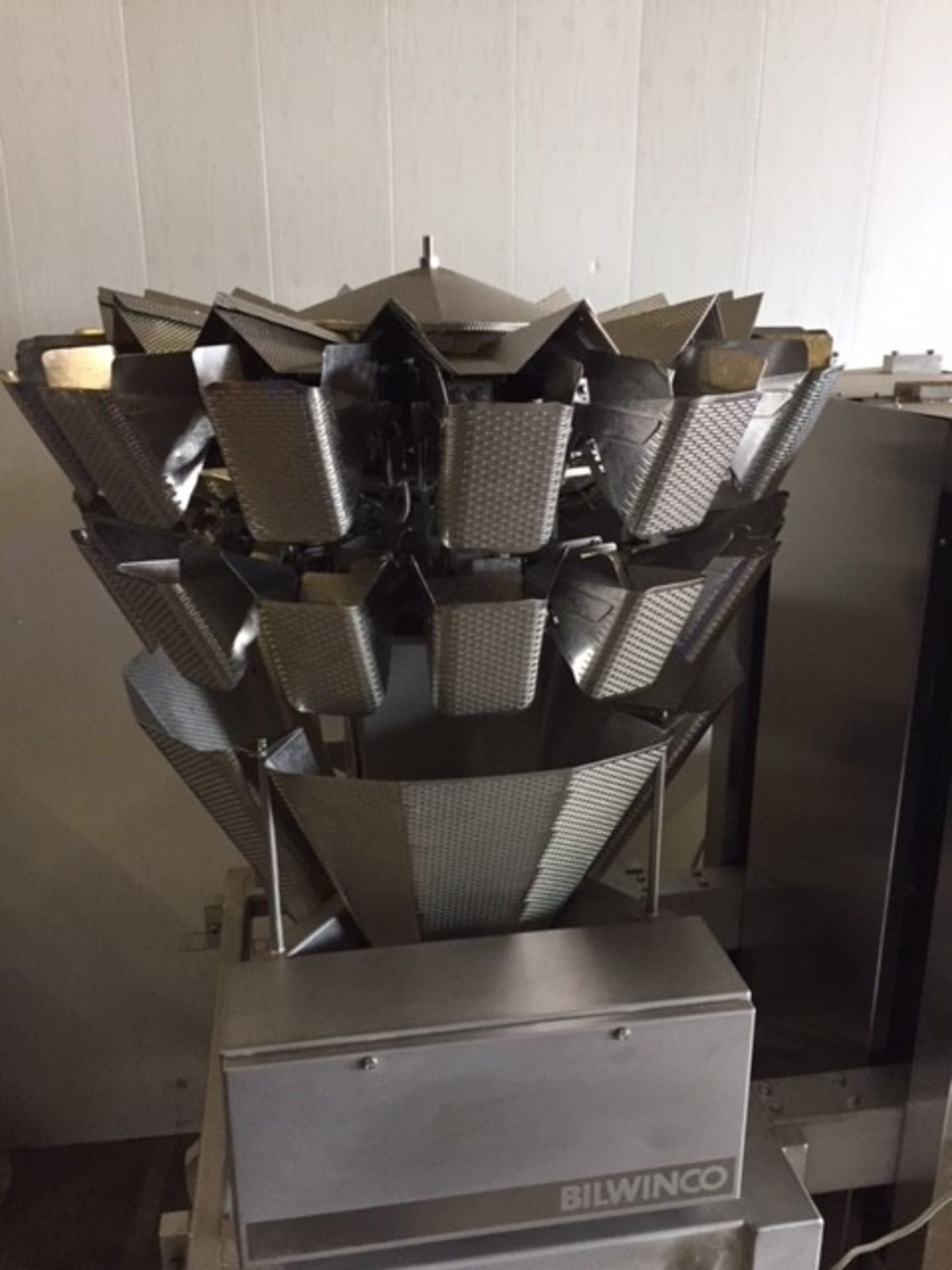 MULTIHEAD WEIGHER - Image 5 of 7