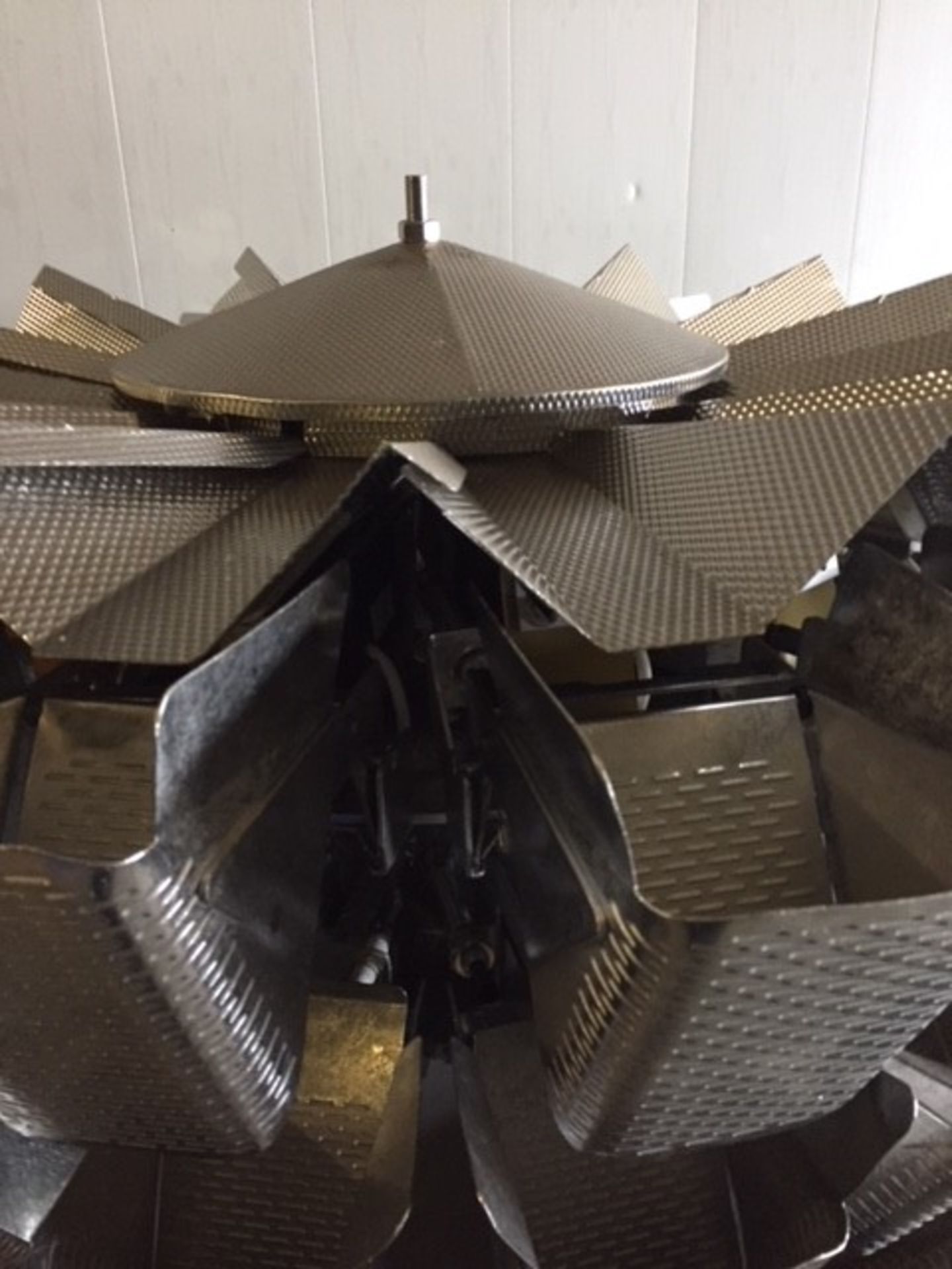 MULTIHEAD WEIGHER - Image 4 of 7
