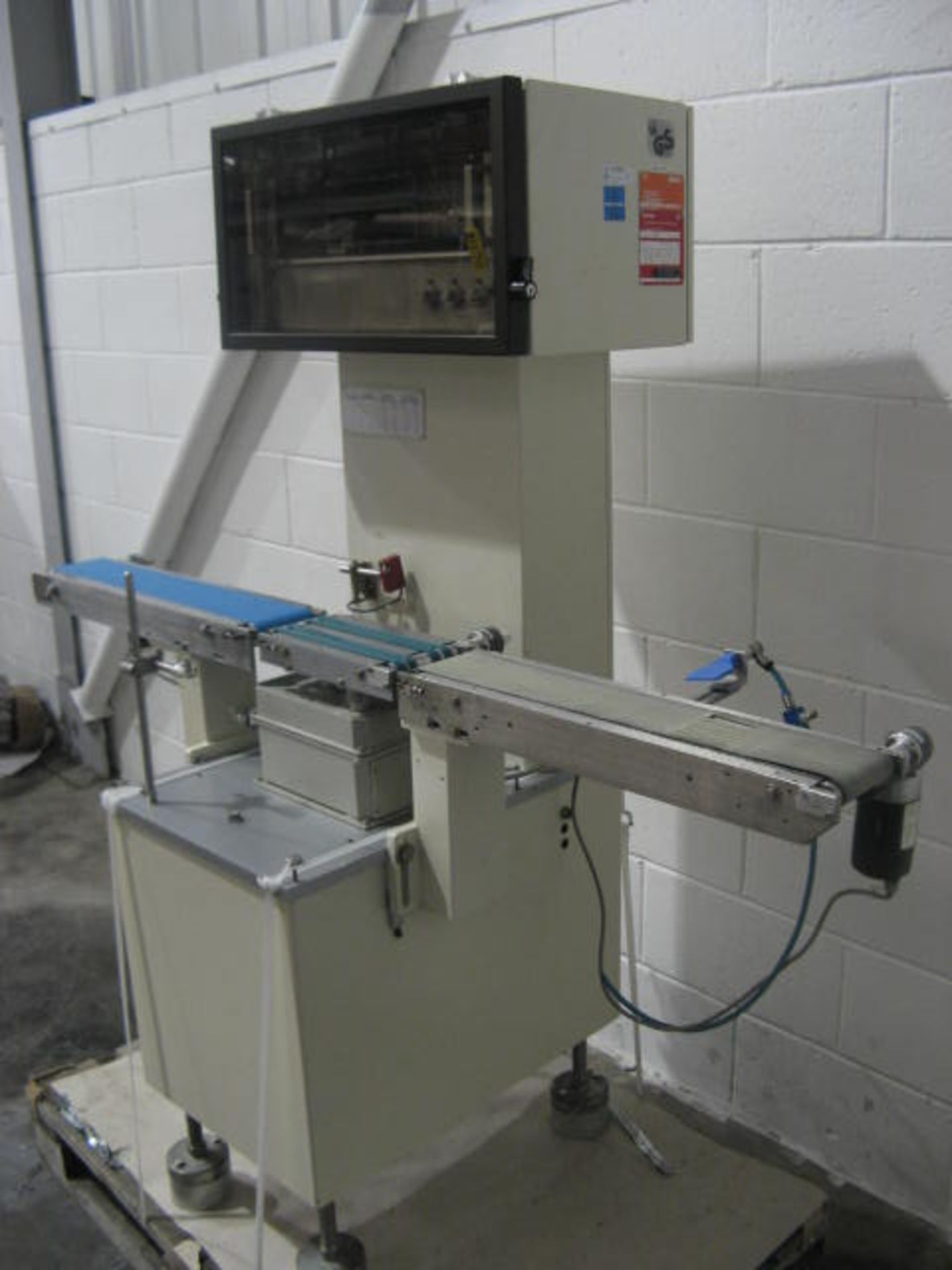 CHECKWEIGHER - Image 3 of 7