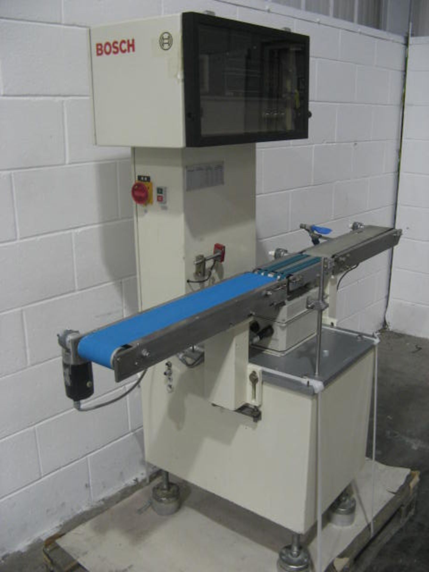 CHECKWEIGHER - Image 2 of 7