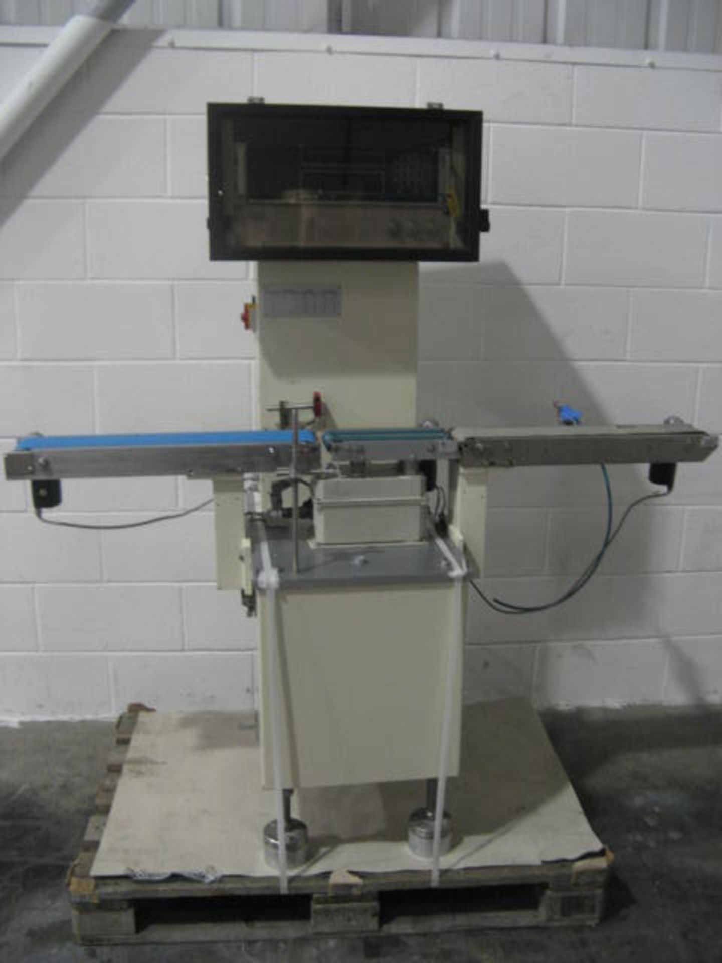 CHECKWEIGHER