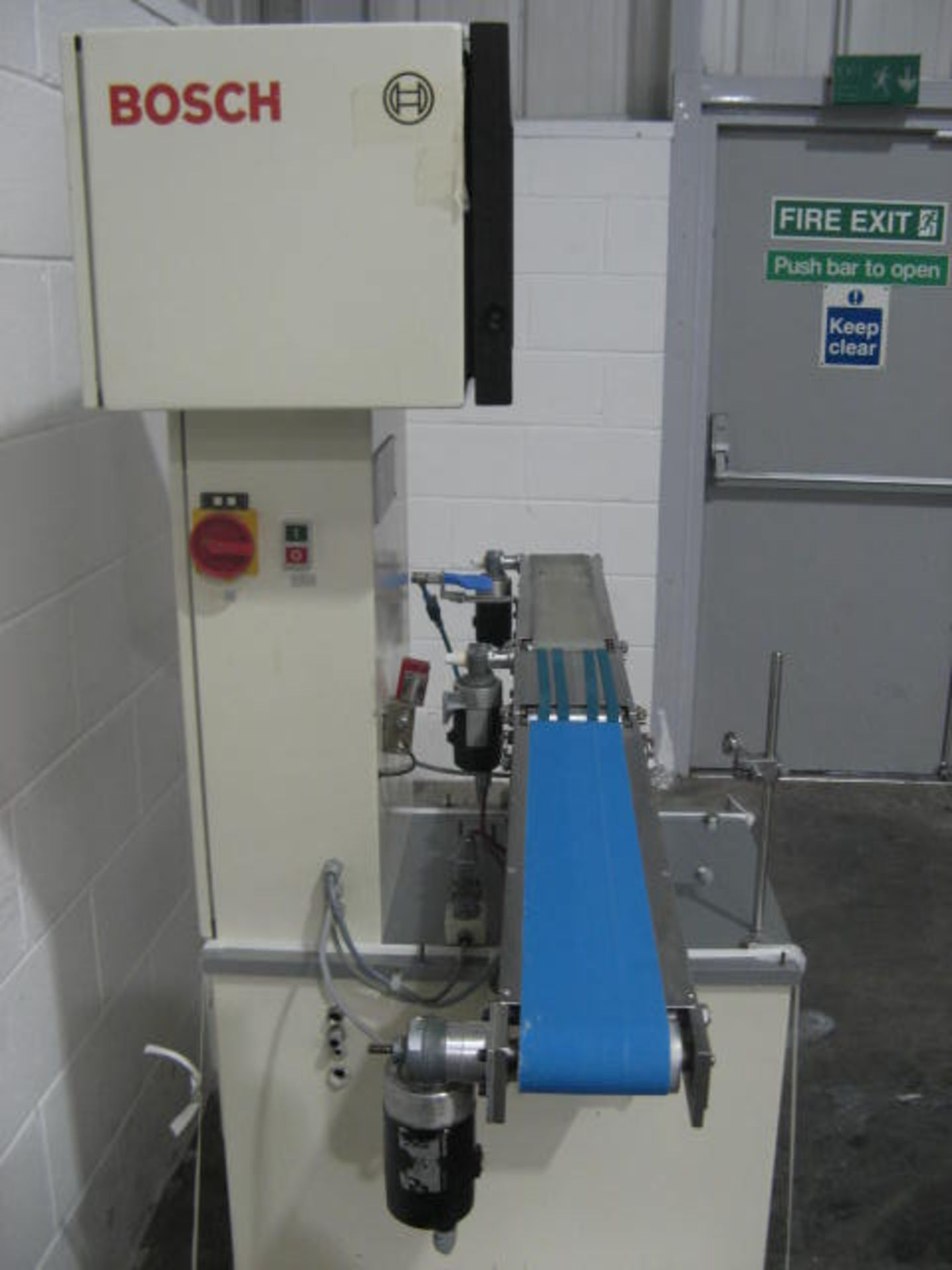 CHECKWEIGHER - Image 7 of 7