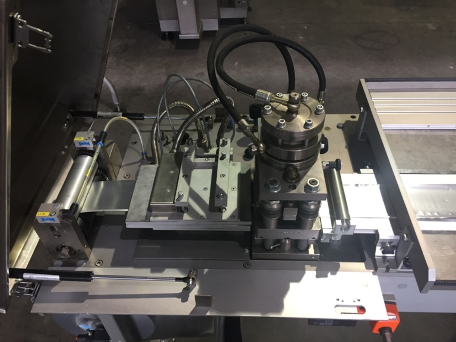 BLISTER PACKER - Bild 5 aus 10