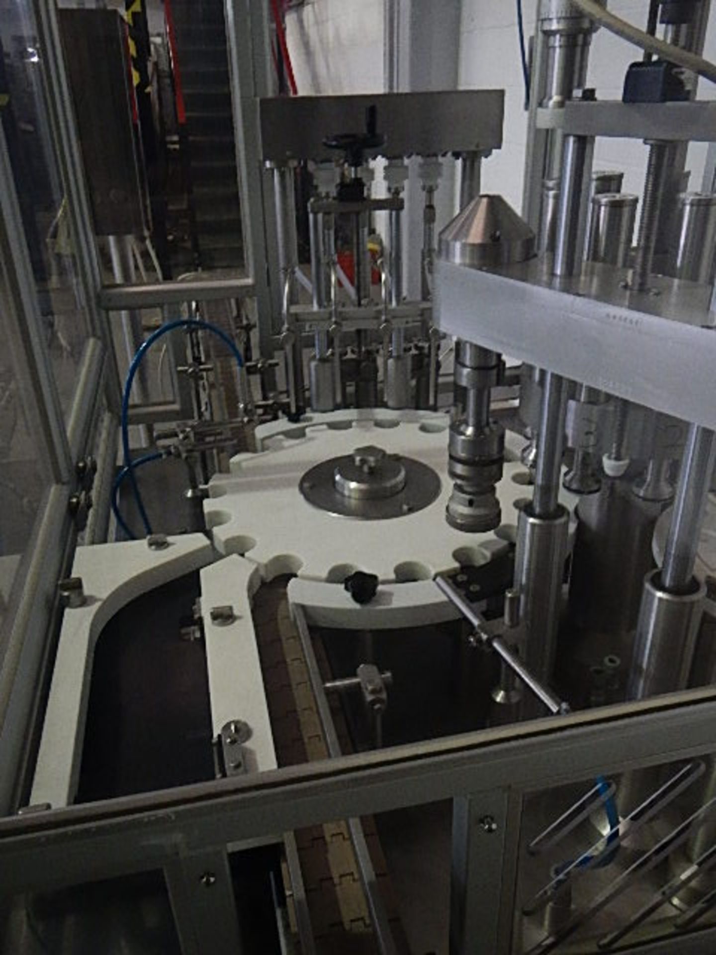 MONOBLOCK FILLER / CAPPER - Image 12 of 14