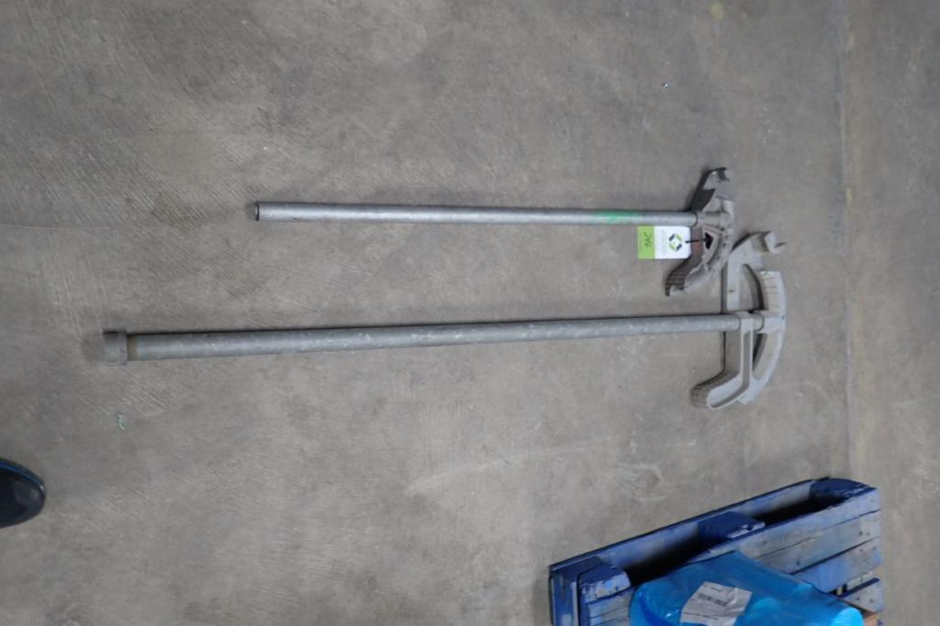 (2) conduit benders. **Rigging Fee: $20** (Located in Brooklyn Park, MN.)