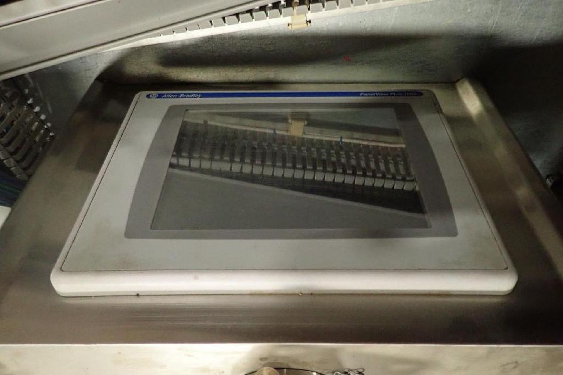 2011 Sollich control panel, Type SGU1300U, Machine No 271610, 70 in. wide x 24 in. deep x 84 in. tal - Image 9 of 9