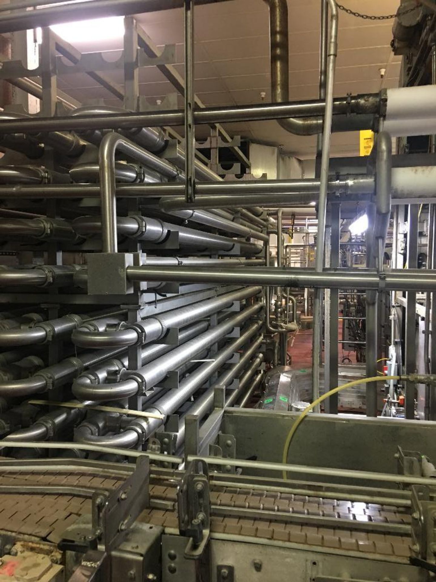 Heat Exchanger