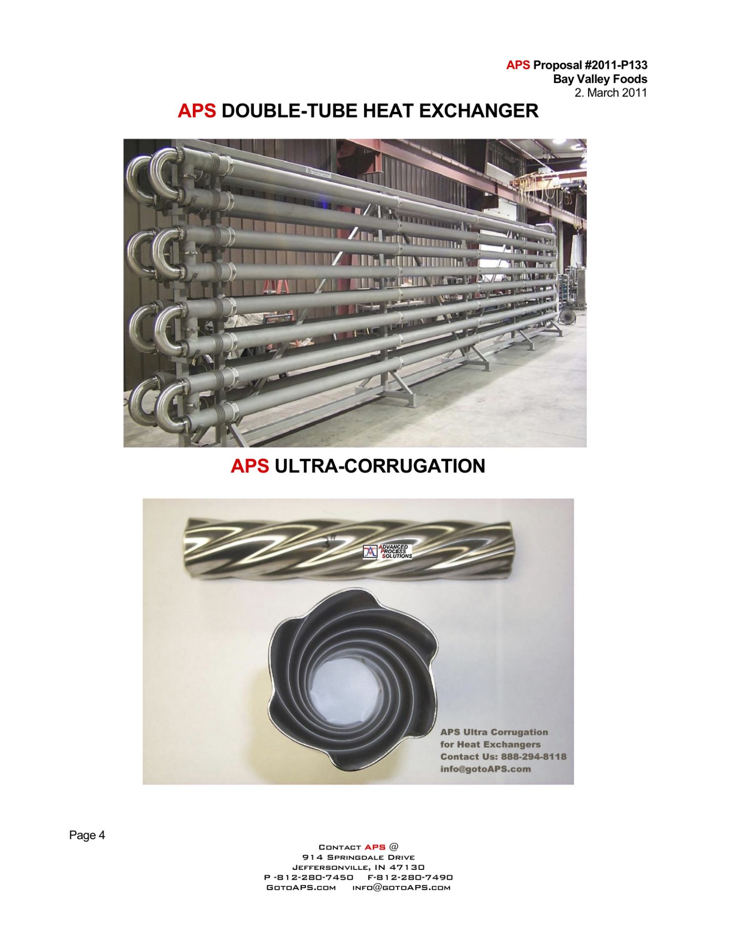 Heat Exchanger - Image 5 of 6