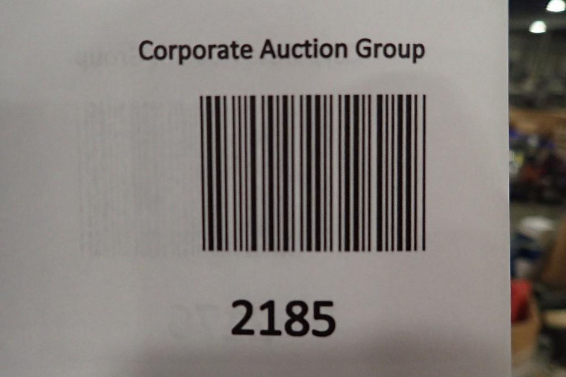 2012 Blue print automation robotic case packer, SN 2335, job no 35808, Allen Bradley panelview plus - Image 32 of 42