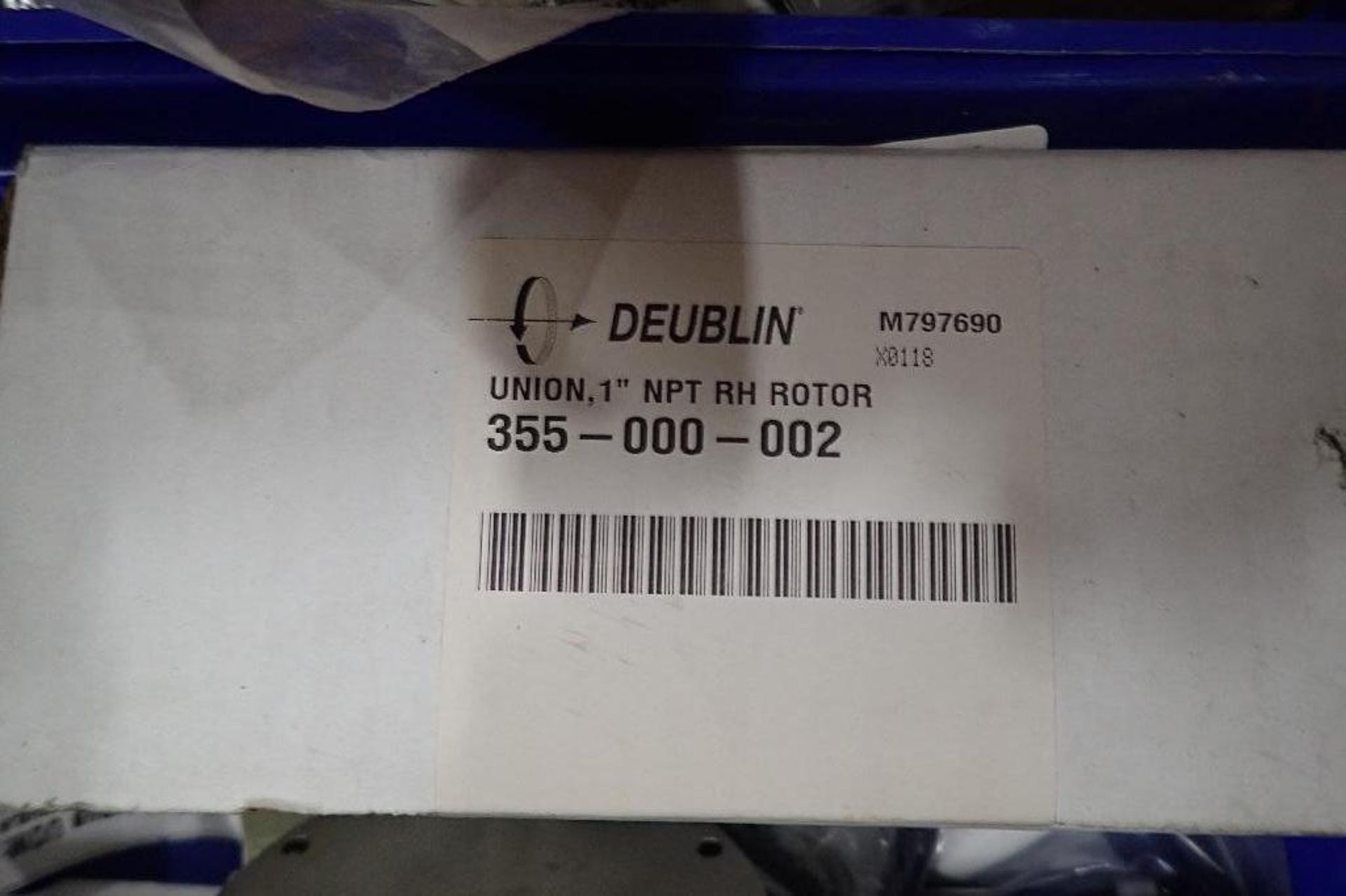 (3) skids of parts, filters, gauges, actuated valves, regulators. (See photos for additional specs). - Image 27 of 42