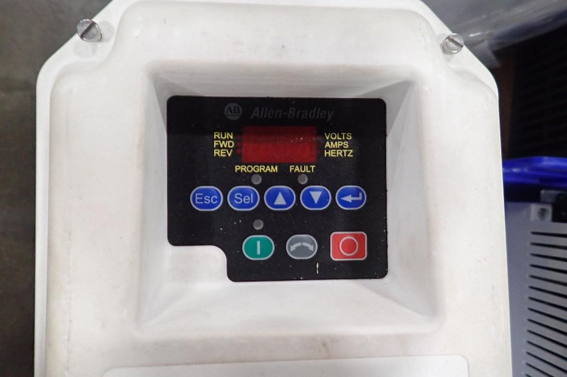 (13) speed controllers. (See photos for additional specs). **Rigging Fee: $25** (Located in Eagan, M - Image 19 of 26