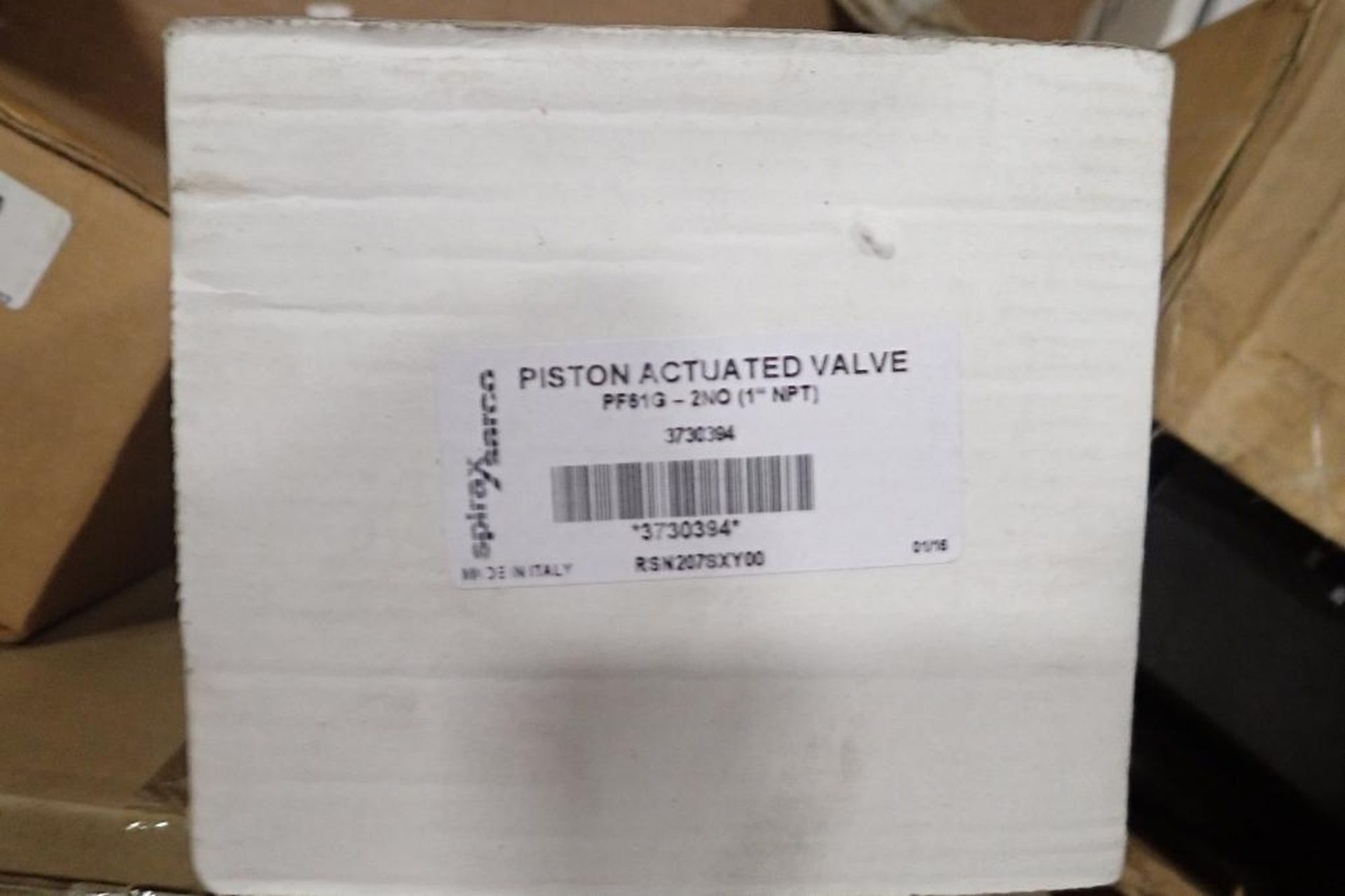 Pallet of Markem imaje printer parts. (See photos for additional specs). **Rigging Fee: $30** (Locat - Image 24 of 26