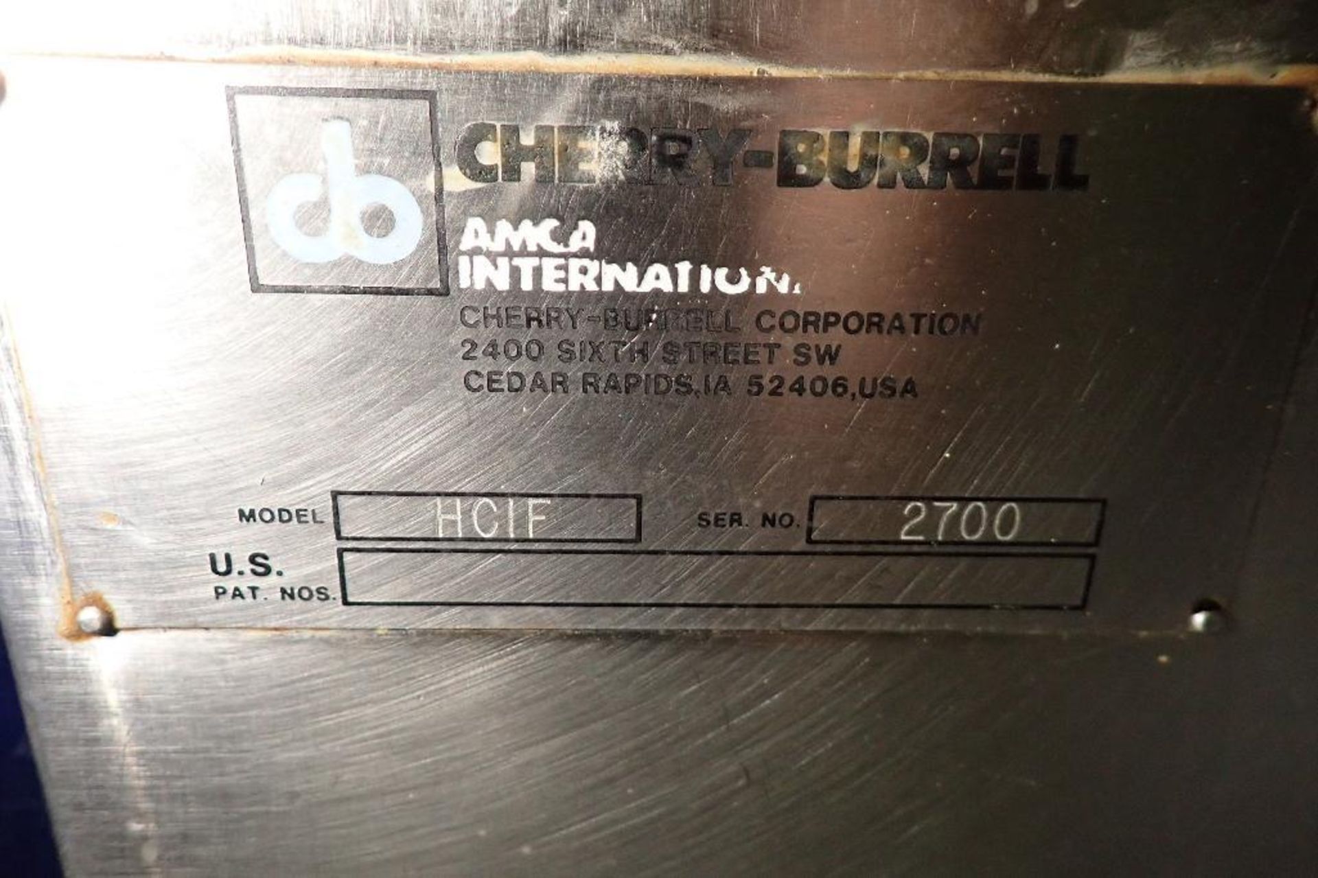 Cherry Burrell peanut roaster {Located in North East, PA} - Bild 12 aus 12