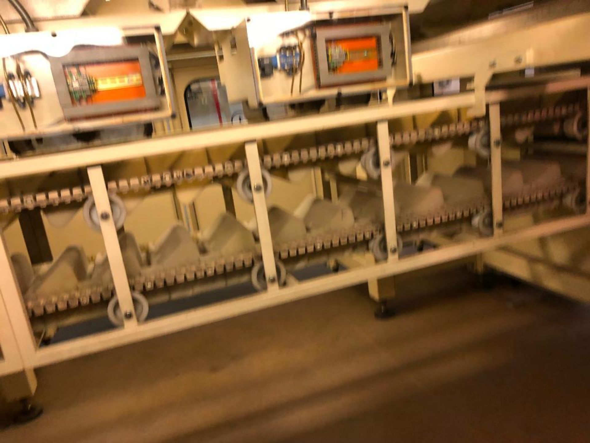 Cremer pouch blend system {Located in Lakeville, MN} - Image 24 of 30