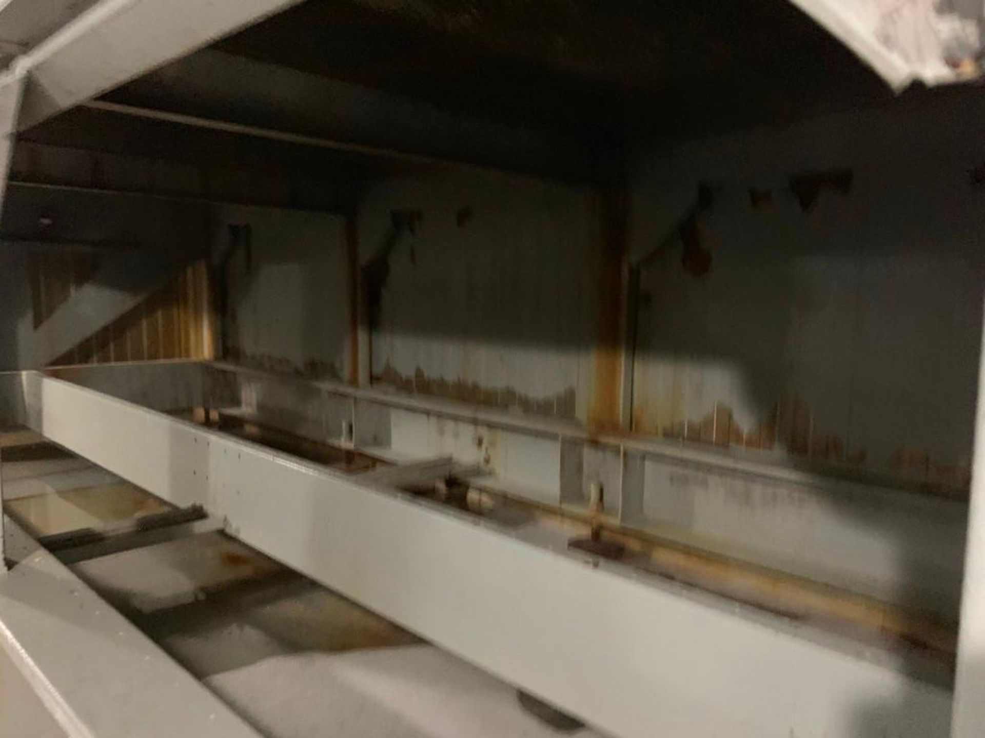 Spiral freezer {Located in Lodi, CA} - Bild 25 aus 27