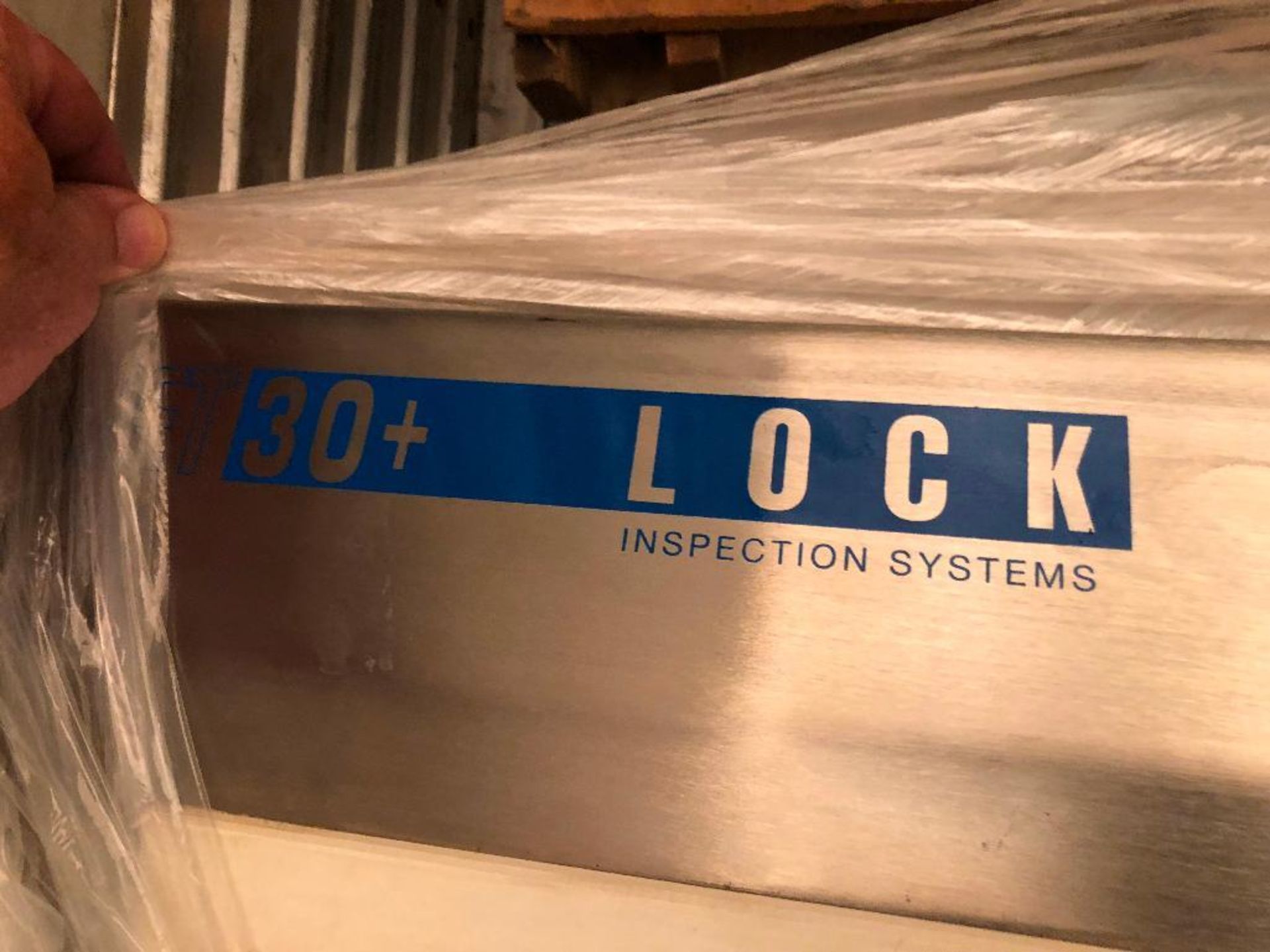 Lock 30+ metal detector {Located in Womelsdorf, PA} - Image 3 of 7