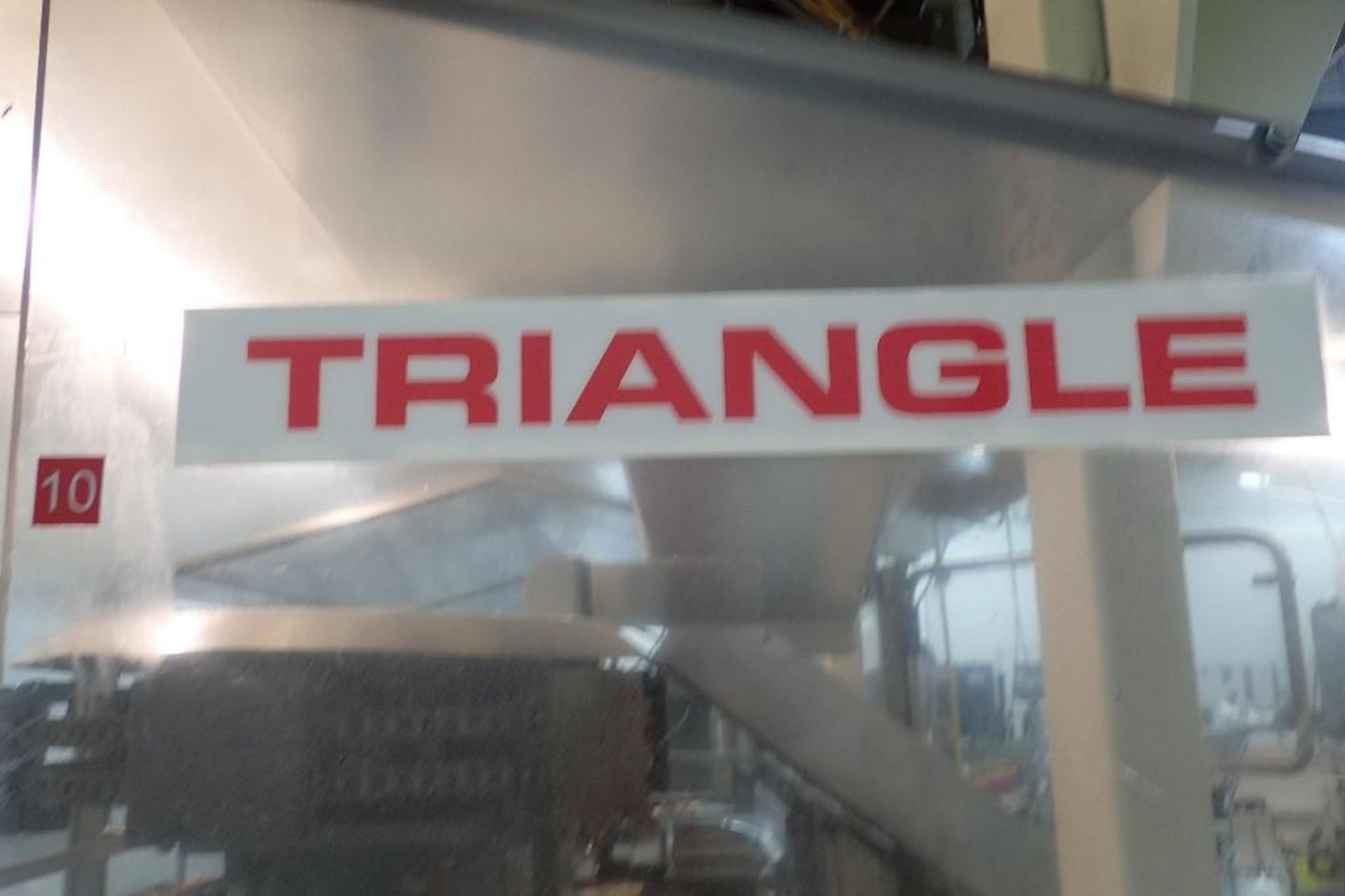 Triangle Cartoner {Located in Lakeville, MN} - Image 23 of 75