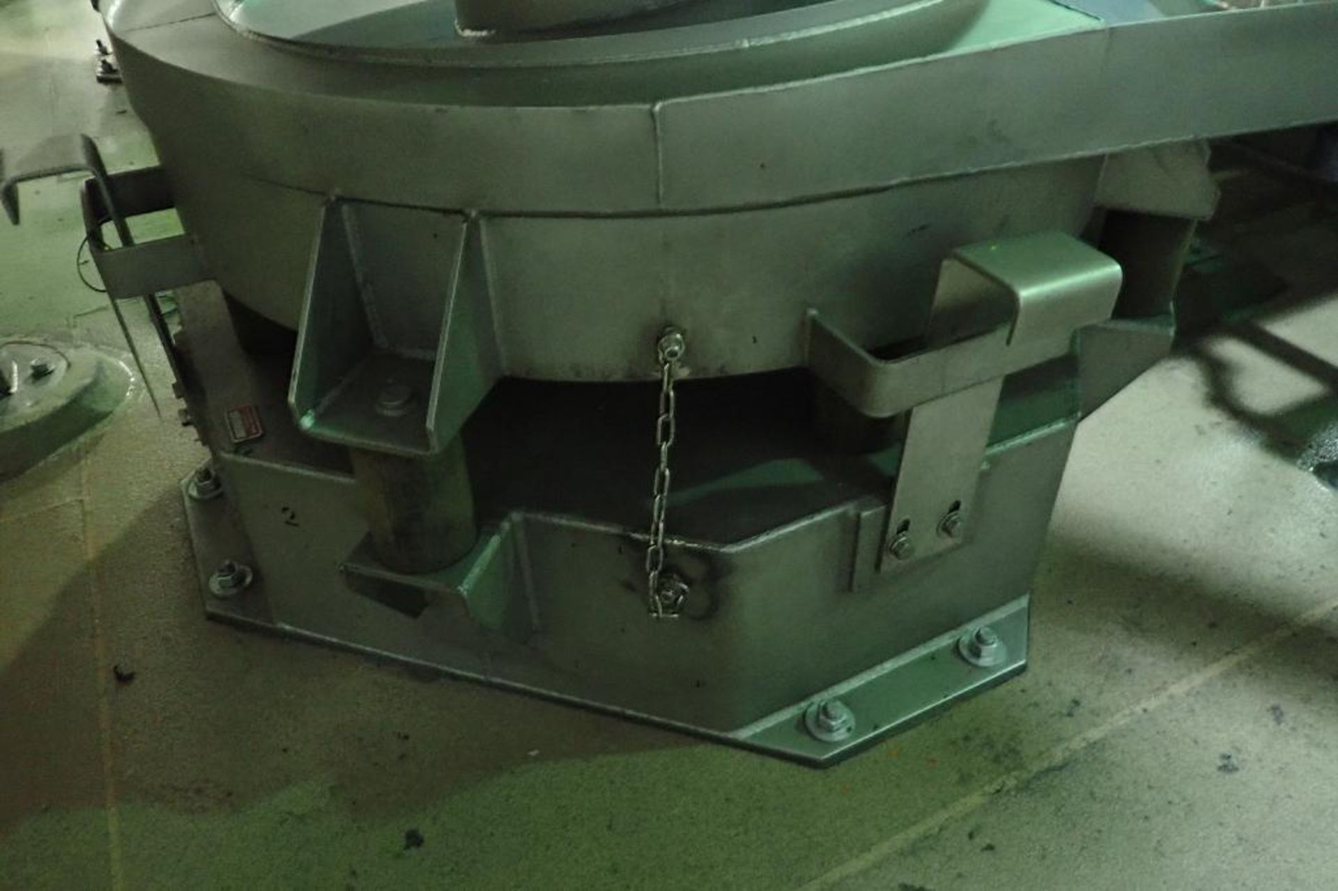 SS Key vibratory incline spiral {Located in Lakeville, MN} - Bild 3 aus 8