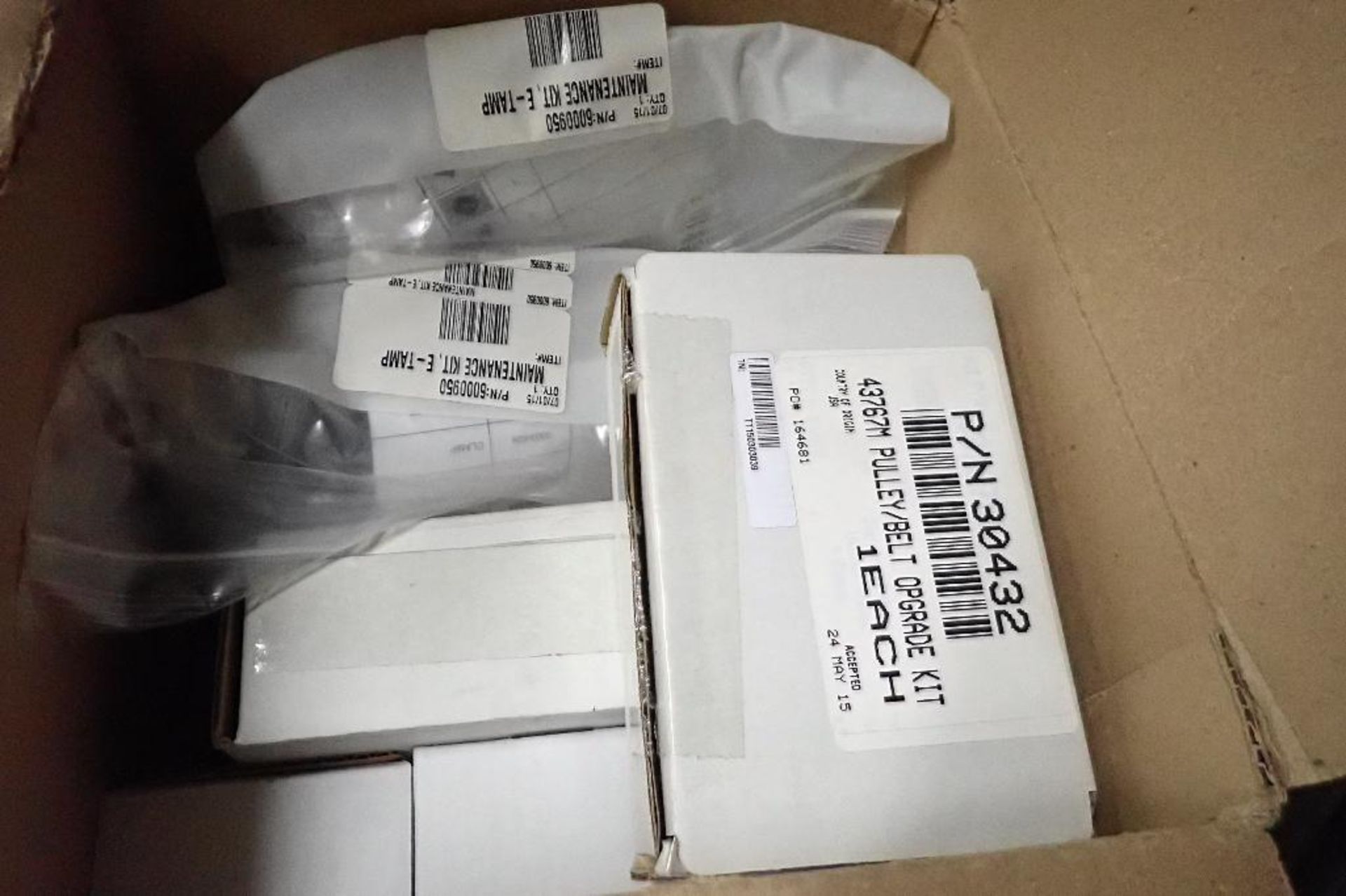 New misc. Foxjet parts {Located in North East, PA} - Bild 23 aus 27