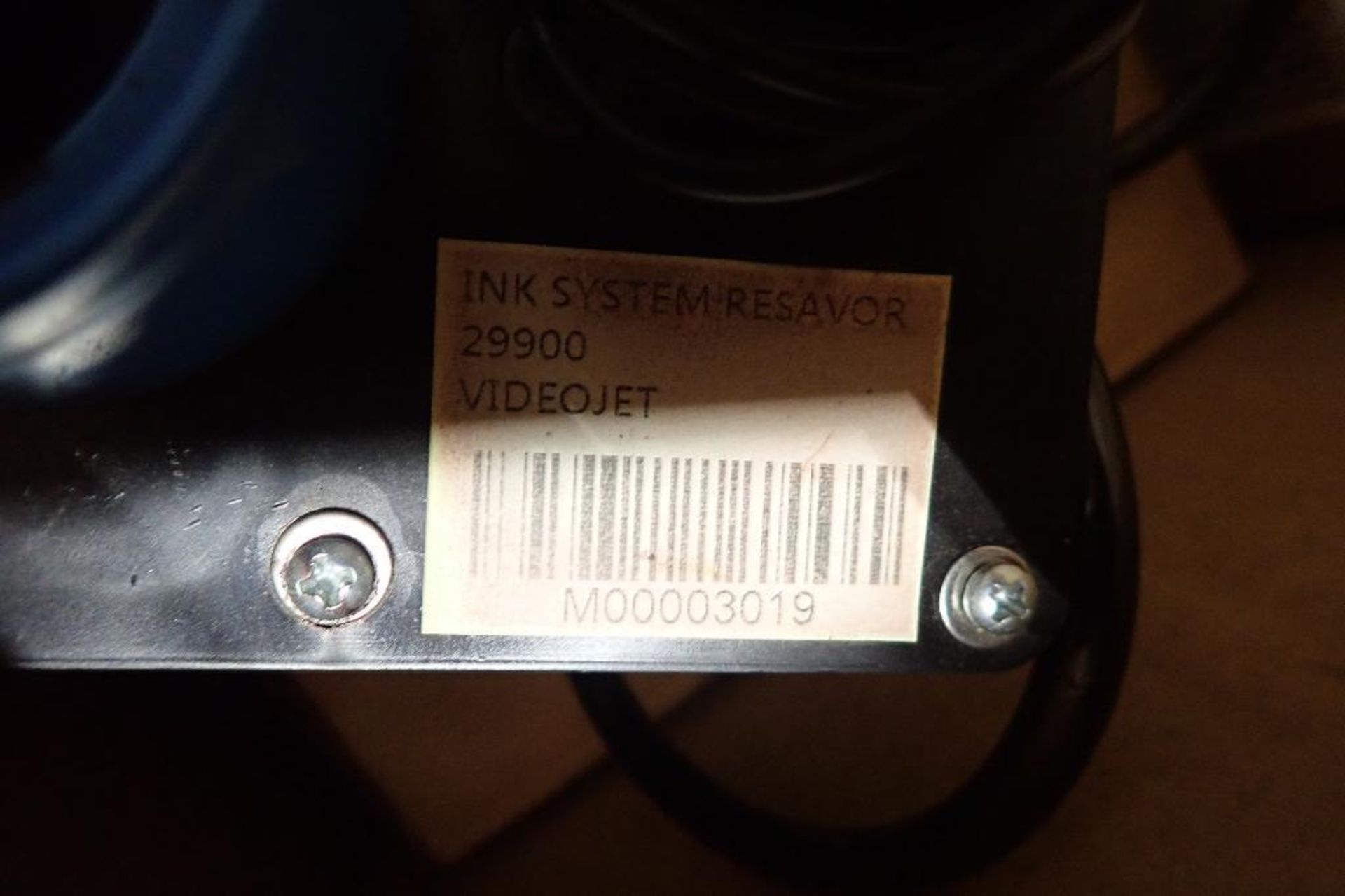 Linx ink jet coder parts {Located in North East, PA} - Image 4 of 5