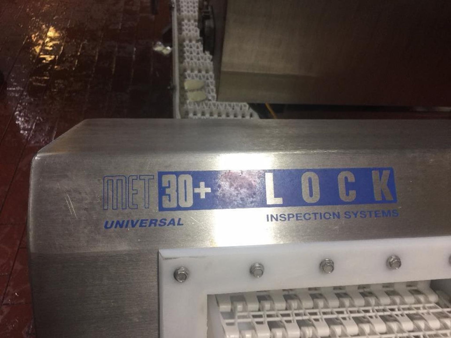 Lock metal detector {Located in College Park, GA} - Image 4 of 7