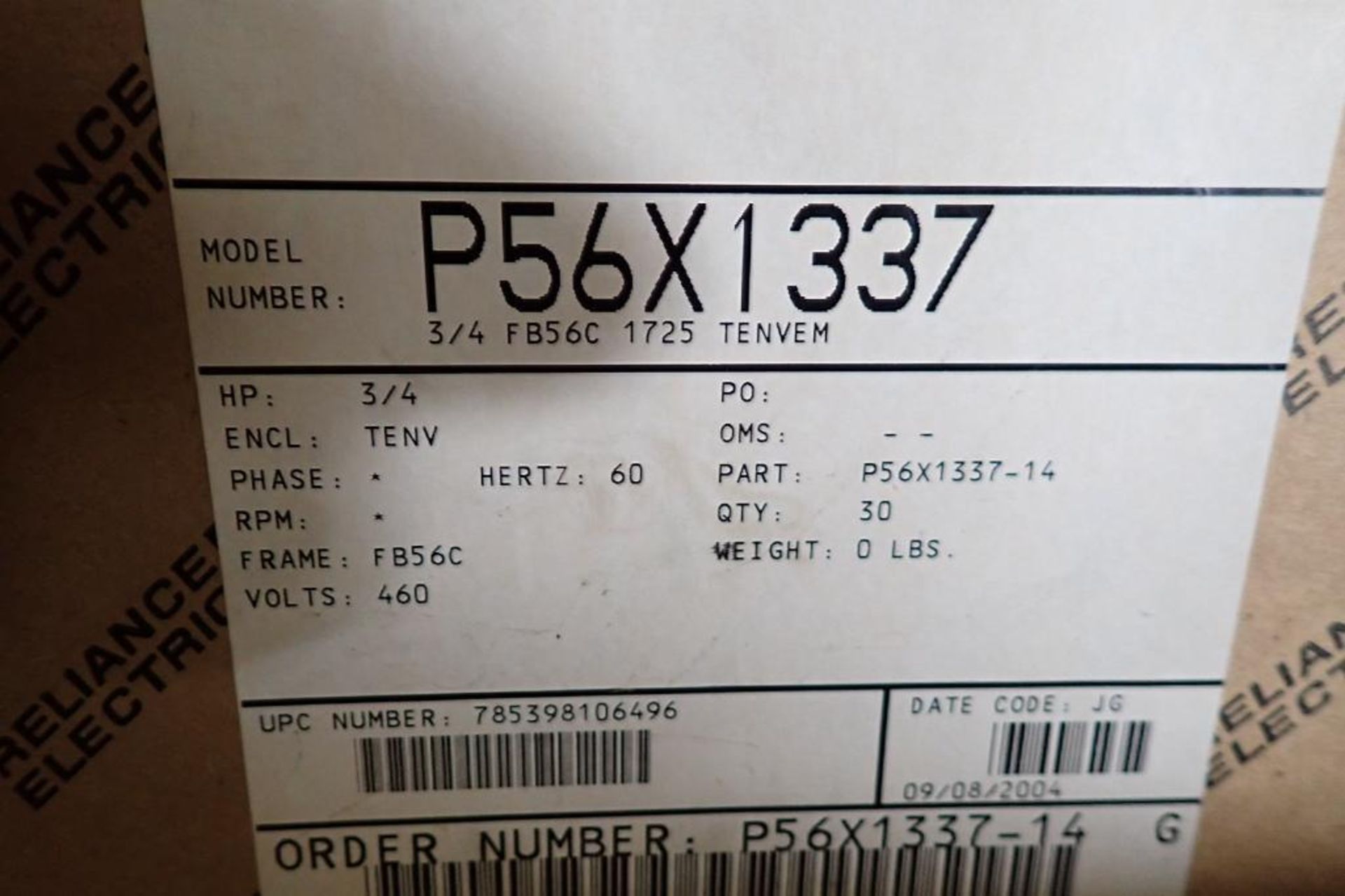 (2) Pallets of misc. gearboxes {Located in Plymouth, IN} - Image 15 of 15