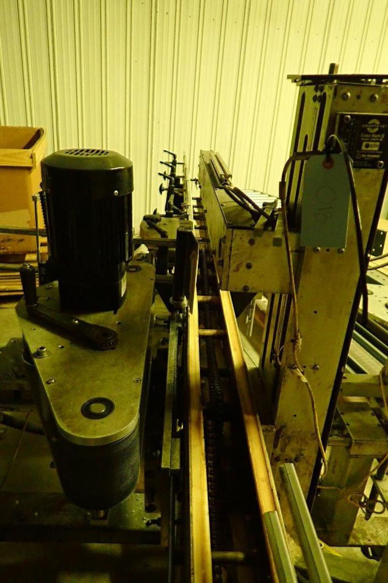 Quadrel labeler {Located in North East, PA} - Image 6 of 8