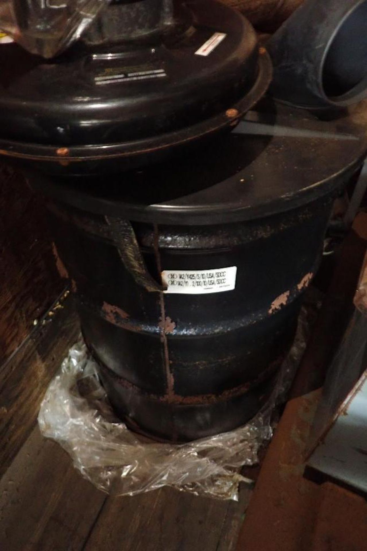 Barrell Vacuum {Located in Lancaster, PA} - Bild 4 aus 5