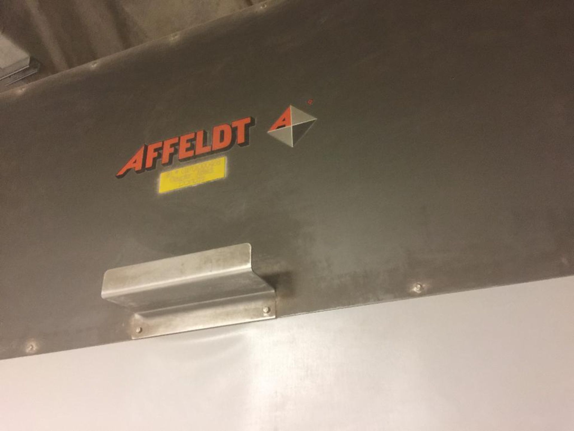 Affeldt product counter {Located in Lodi, CA} - Image 2 of 7