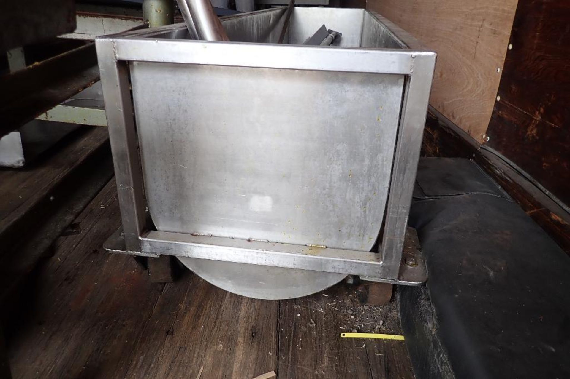 SS dough trough {Located in Lancaster, PA} - Bild 3 aus 4