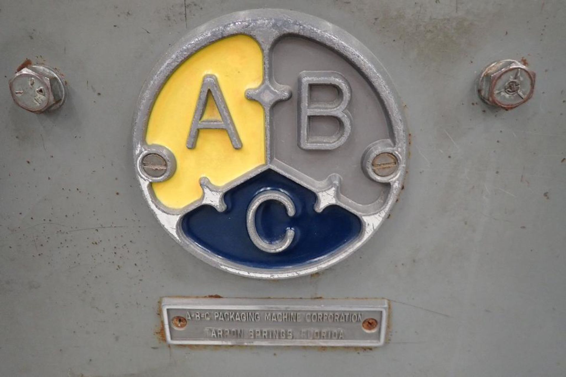 ABC tray former {Located in Buckner, KY} - Bild 5 aus 11