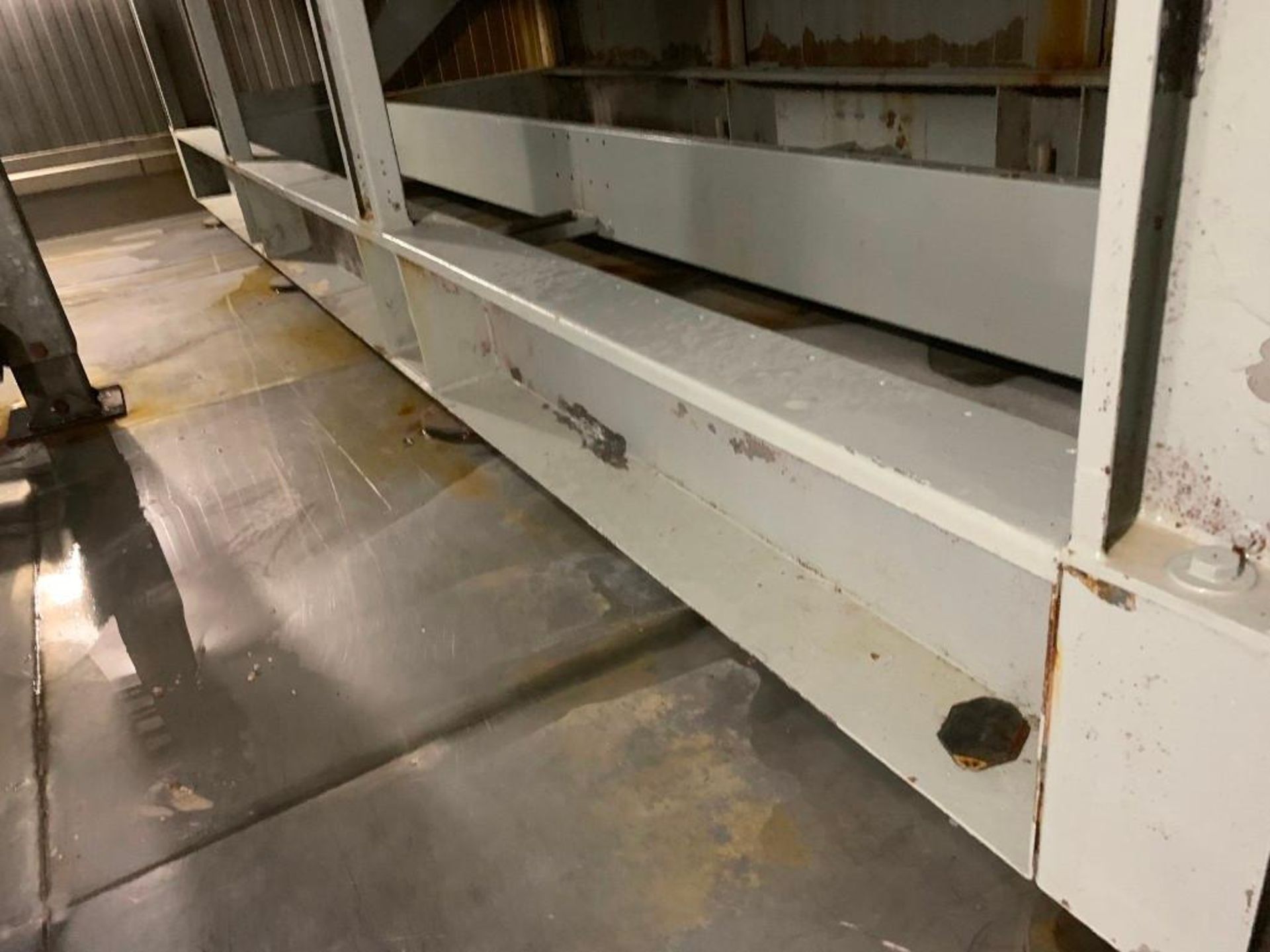 Spiral freezer {Located in Lodi, CA} - Bild 26 aus 27