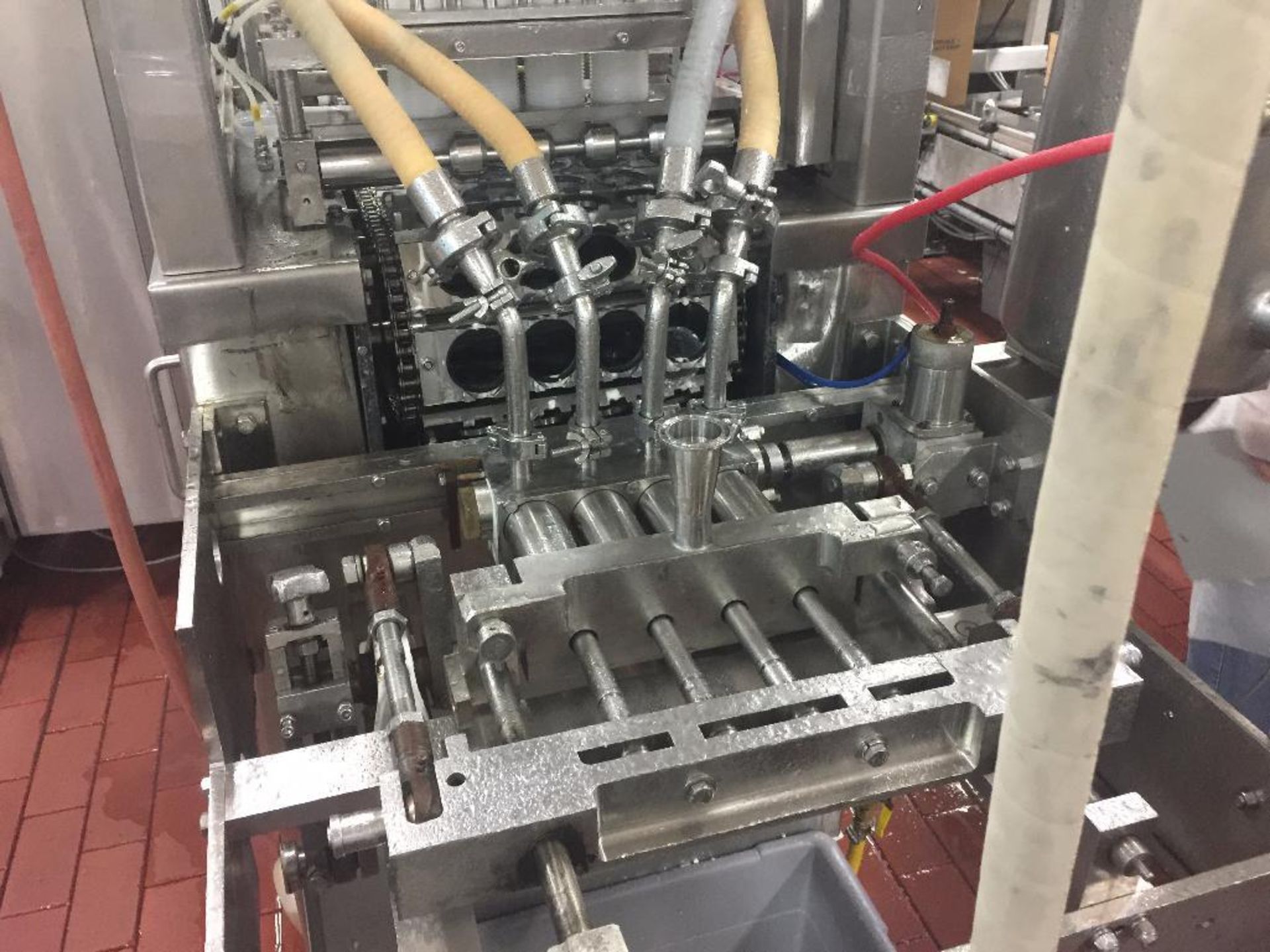 1999 Winpak cup filler {Located in College Park, GA} - Image 2 of 10